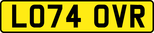 LO74OVR