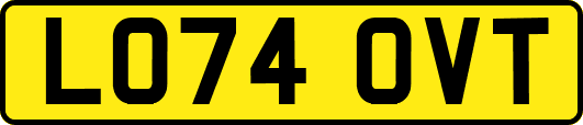 LO74OVT