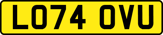LO74OVU