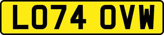 LO74OVW