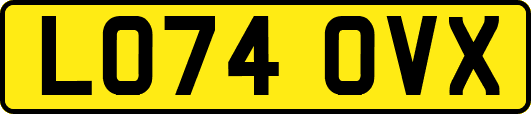 LO74OVX