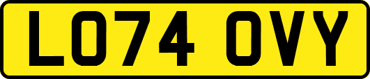 LO74OVY