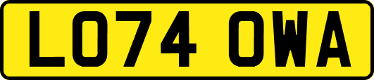 LO74OWA