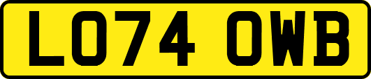 LO74OWB