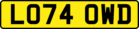 LO74OWD