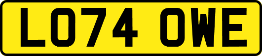 LO74OWE