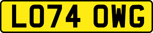 LO74OWG