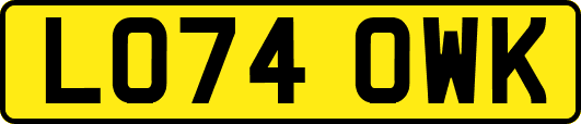 LO74OWK