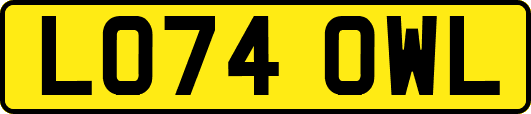 LO74OWL