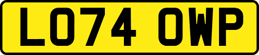 LO74OWP