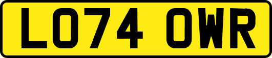 LO74OWR