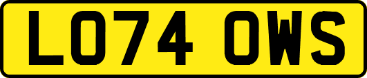 LO74OWS