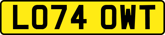 LO74OWT