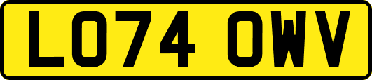 LO74OWV