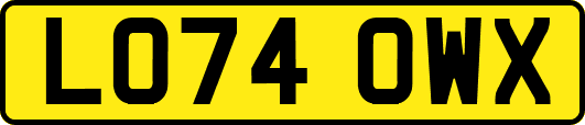 LO74OWX