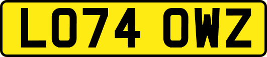LO74OWZ