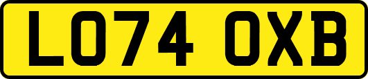 LO74OXB