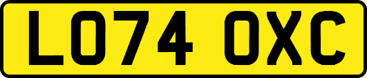 LO74OXC