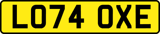 LO74OXE