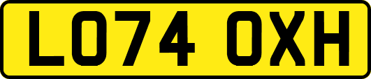 LO74OXH