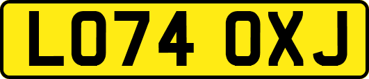 LO74OXJ