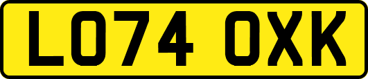 LO74OXK