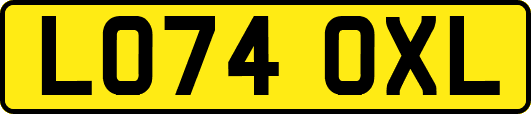 LO74OXL