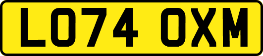 LO74OXM