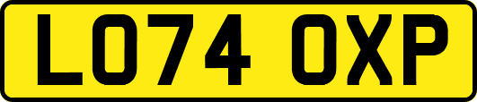 LO74OXP