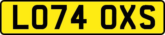 LO74OXS