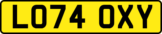 LO74OXY