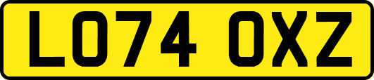 LO74OXZ