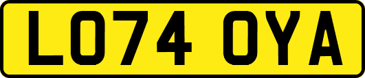 LO74OYA