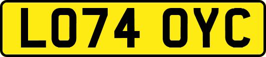 LO74OYC