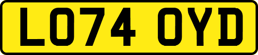 LO74OYD