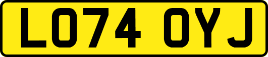 LO74OYJ