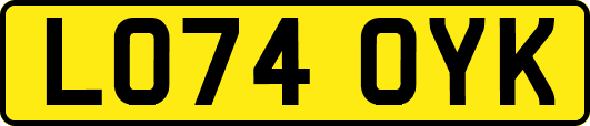 LO74OYK