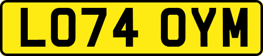 LO74OYM