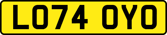 LO74OYO