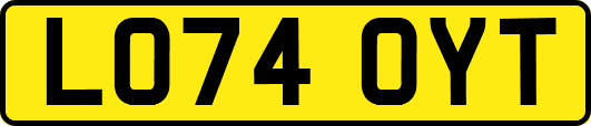 LO74OYT