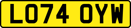 LO74OYW