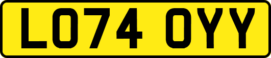 LO74OYY