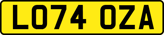 LO74OZA
