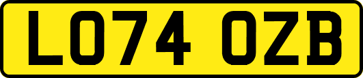 LO74OZB