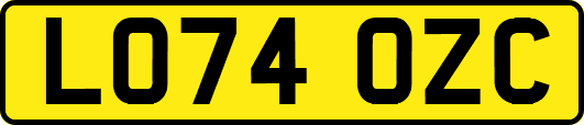 LO74OZC