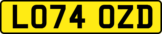 LO74OZD
