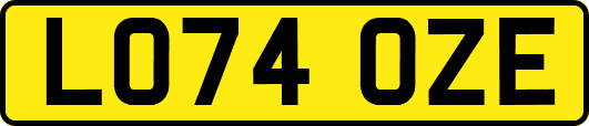 LO74OZE