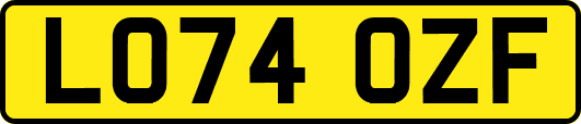 LO74OZF