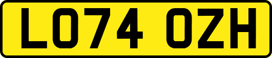 LO74OZH