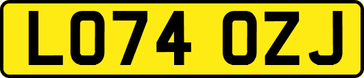 LO74OZJ